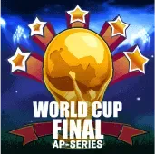 World Cup Final game screenshot