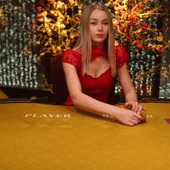 Baccarat B game screenshot