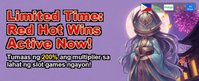 Get Your Welcome Bonus Now