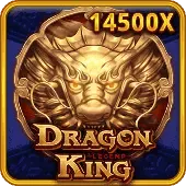 Dragon King game screenshot