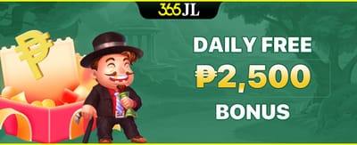 Daily Slot Spin Bonanza promotional banner