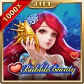 Bubble Beauty game screenshot