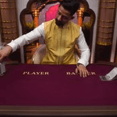 Hindi Speed Baccarat B game screenshot